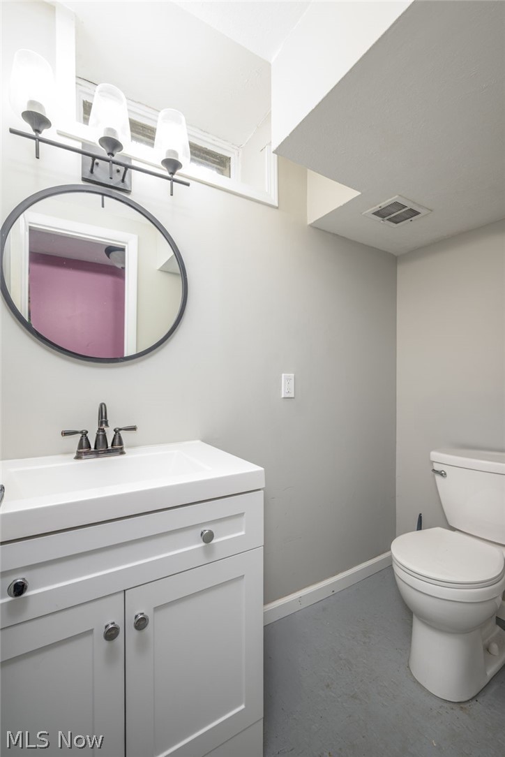 Audubon Sub - Residential