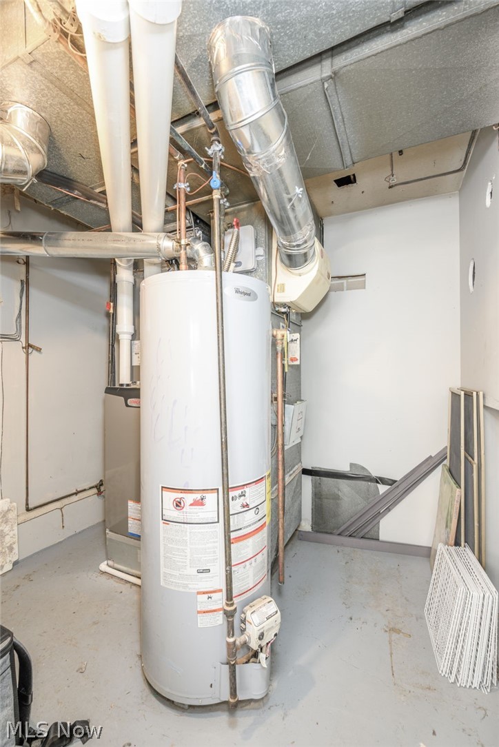 Audubon Sub - Residential