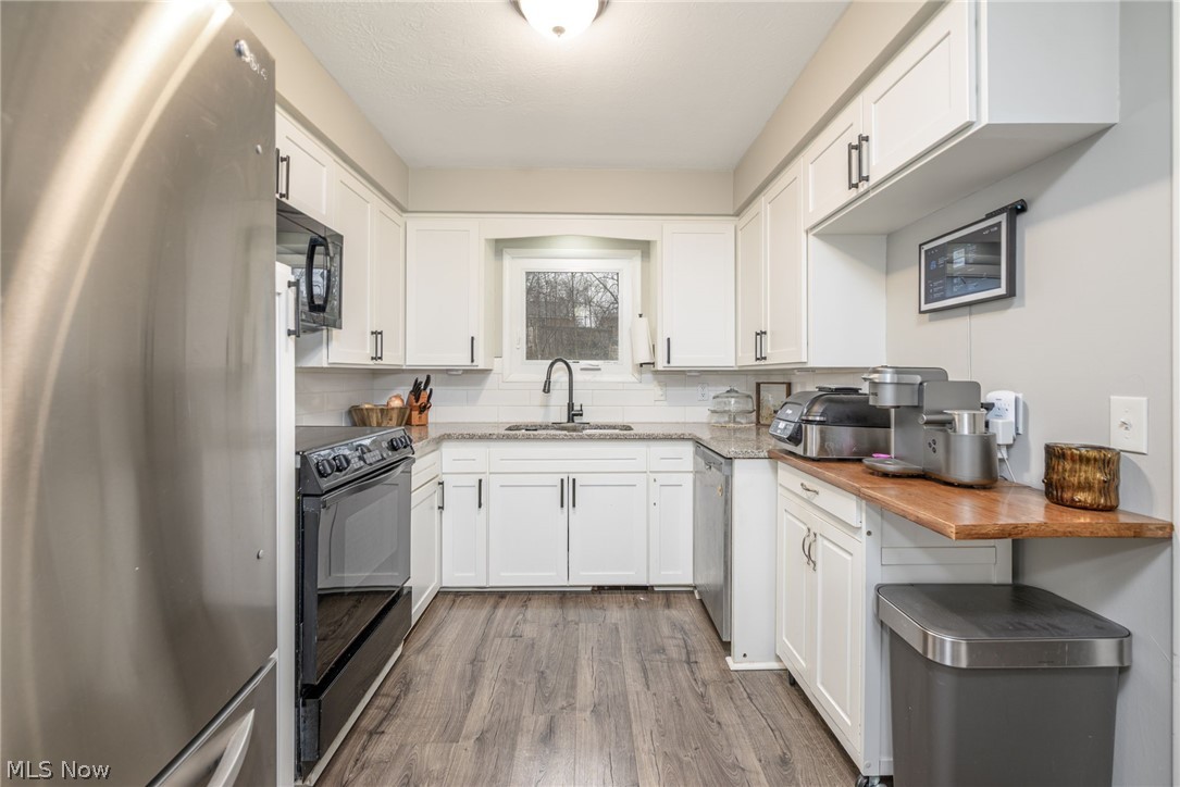 Audubon Sub - Residential