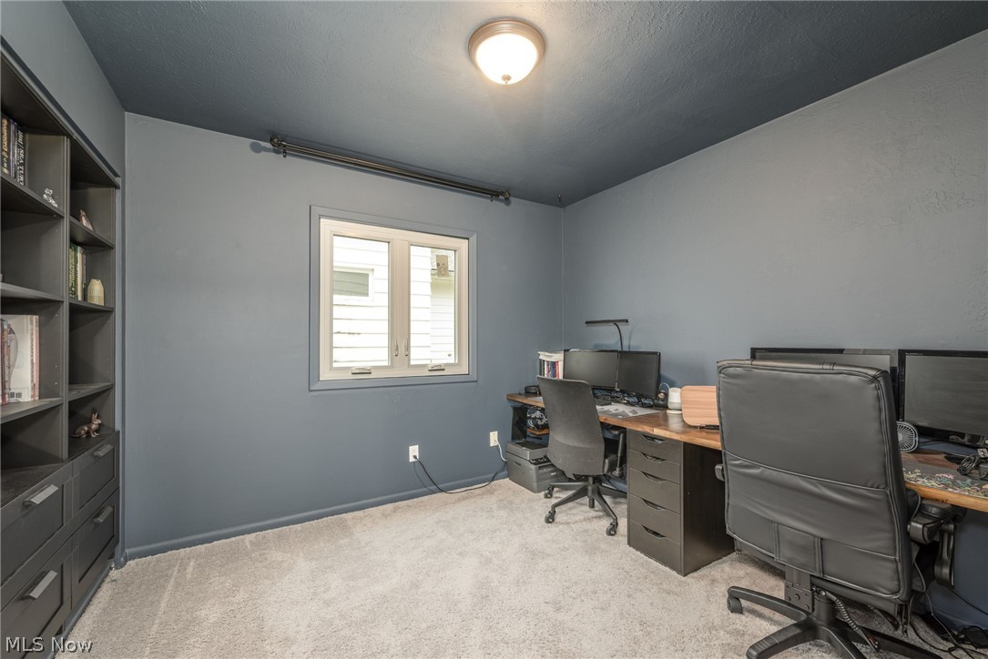 Audubon Sub - Residential