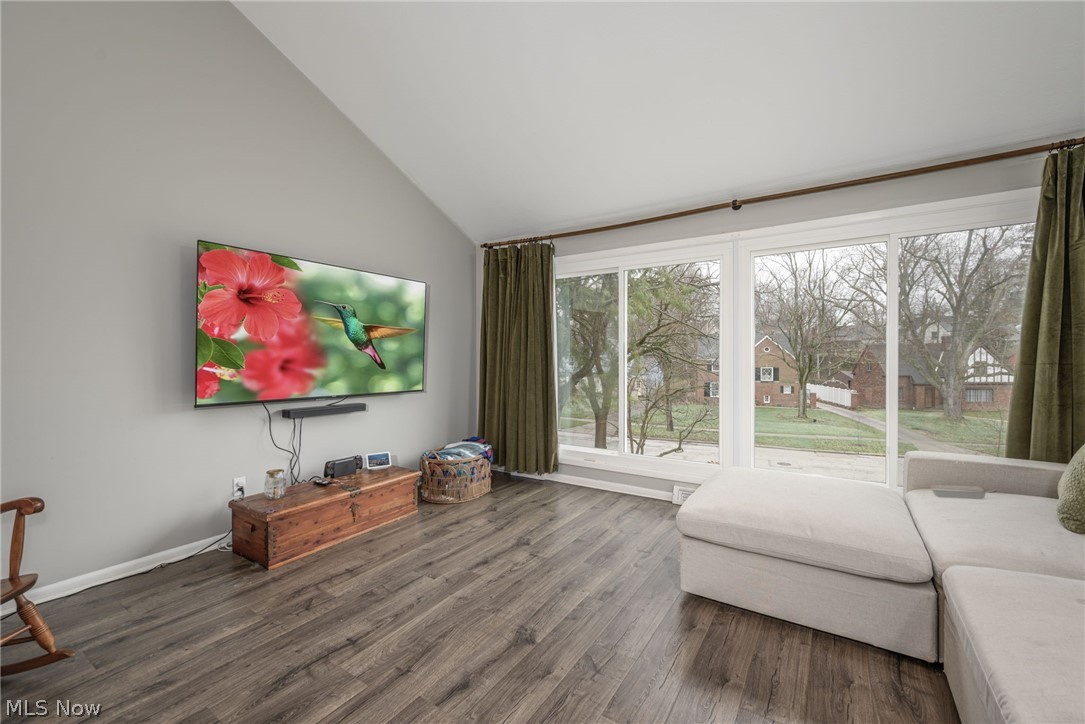 Audubon Sub - Residential