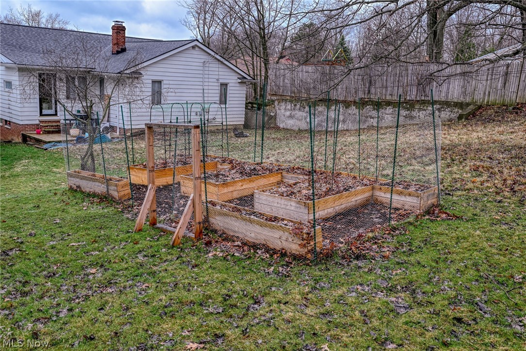 Audubon Sub - Residential