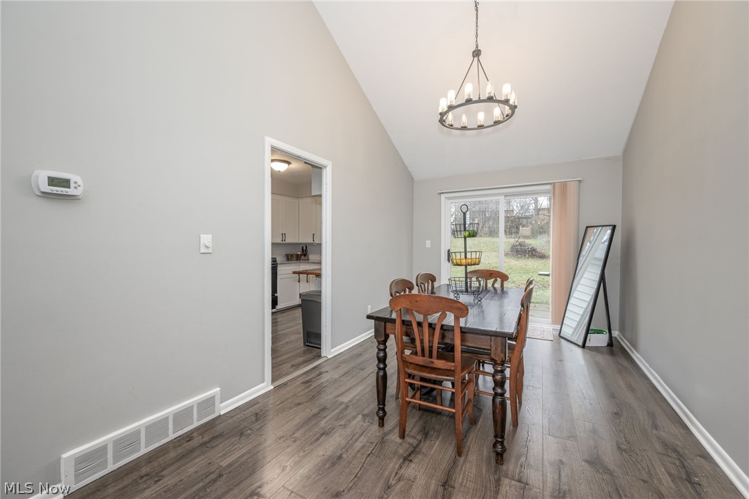 Audubon Sub - Residential