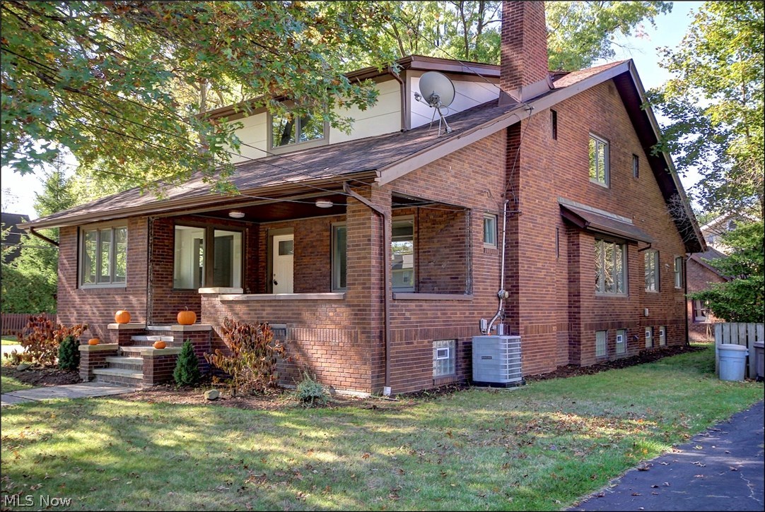 Fournier Realty Cos Wooster - Residential