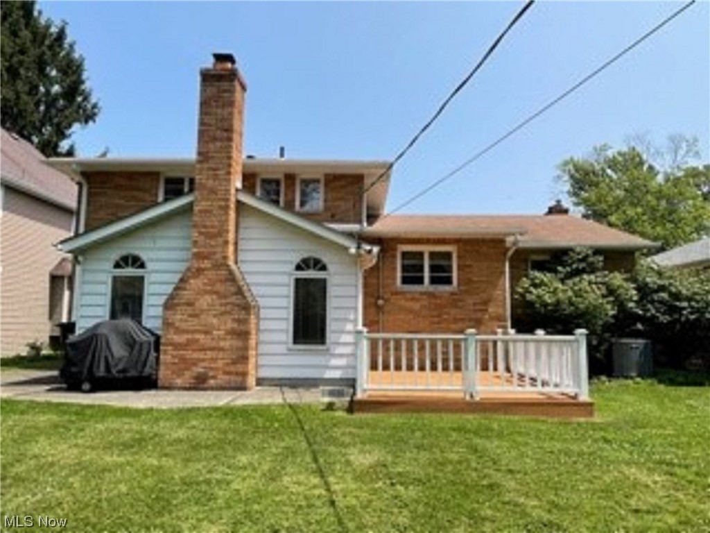 Euclid 20 - Residential