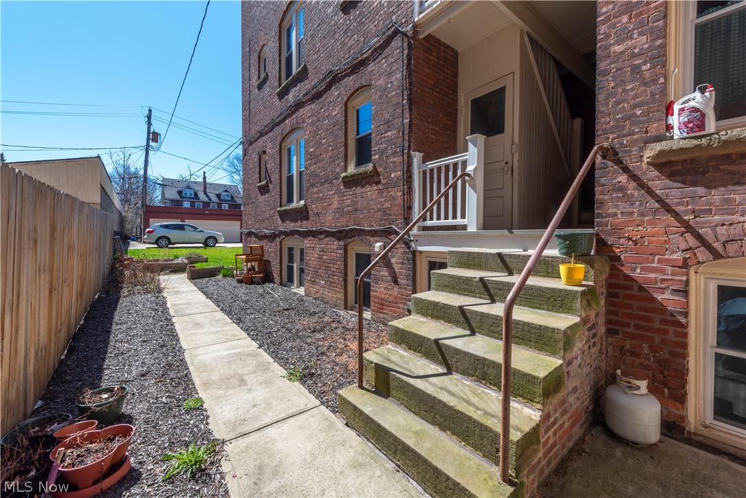 Wigmore & Stuarts - Residential Income