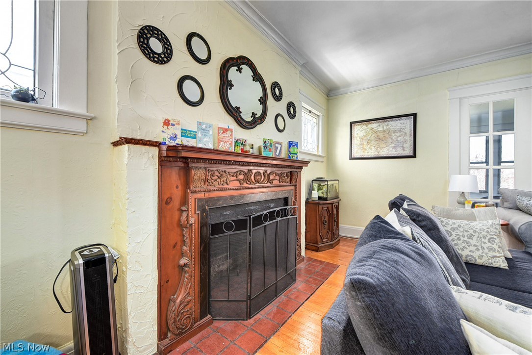 Wigmore & Stuarts - Residential Income