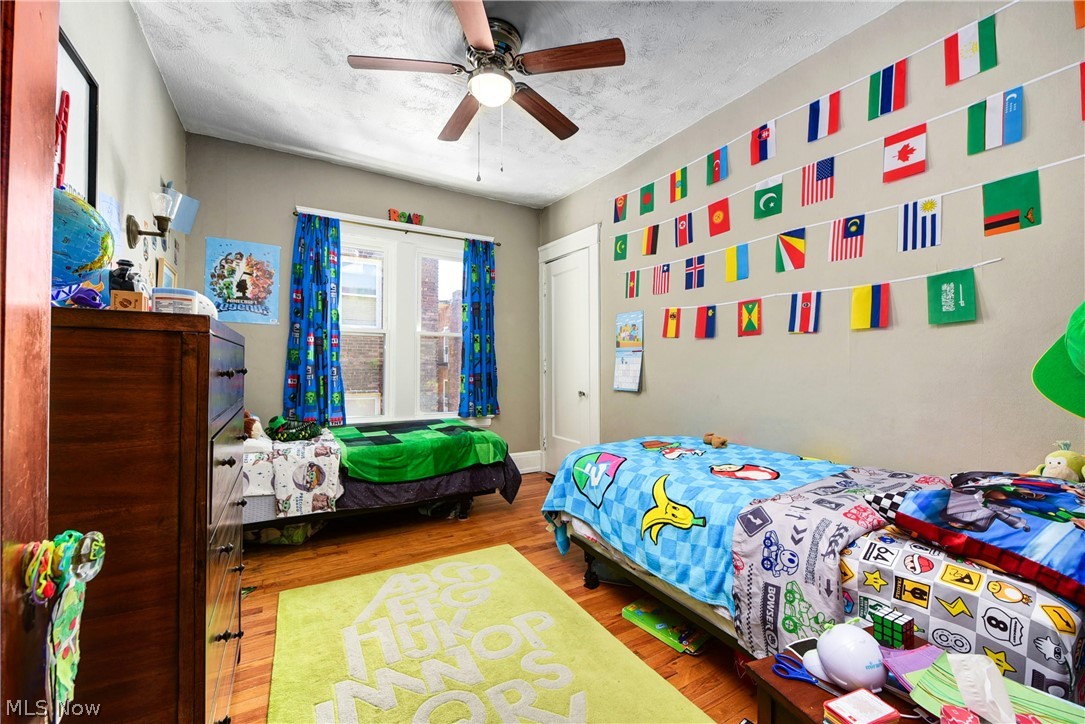 Wigmore & Stuarts - Residential Income