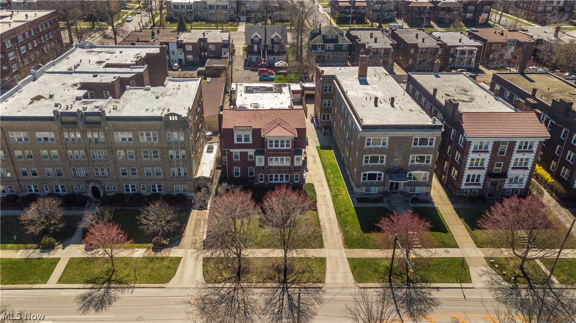 Wigmore & Stuarts - Residential Income