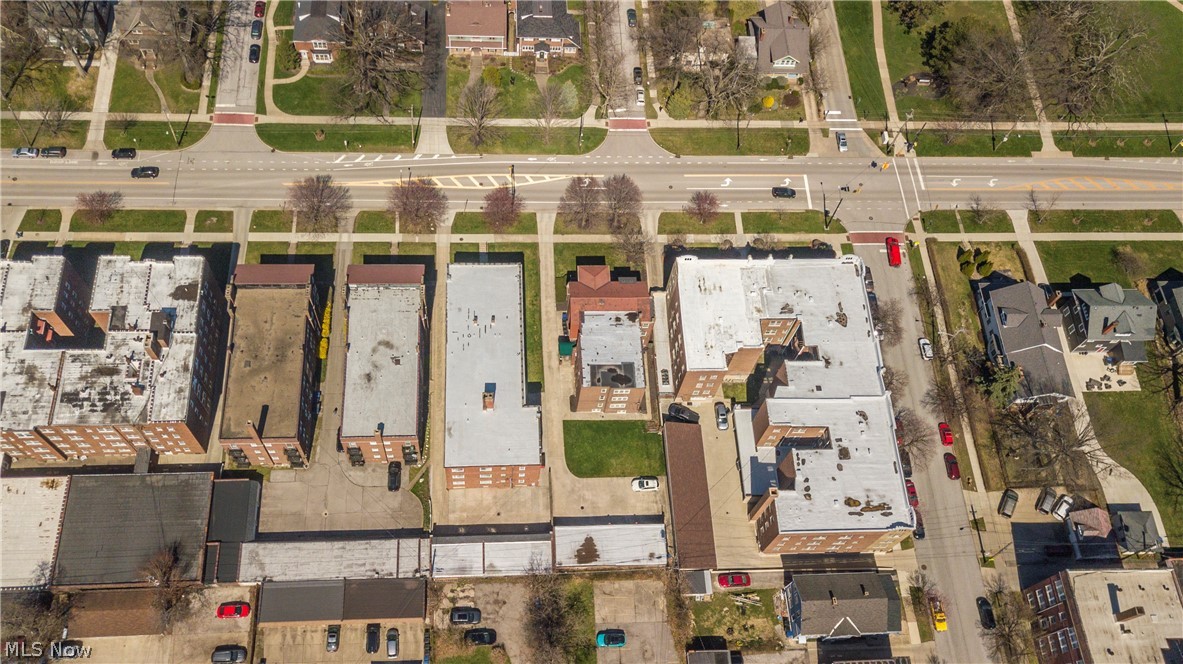 Wigmore & Stuarts - Residential Income