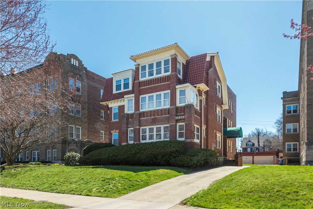 Wigmore & Stuarts - Residential Income