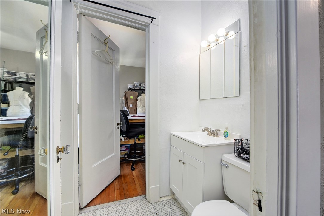 Wigmore & Stuarts - Residential Income