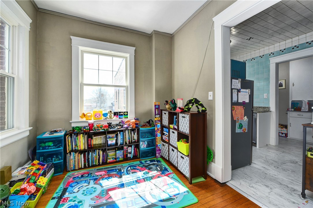 Wigmore & Stuarts - Residential Income