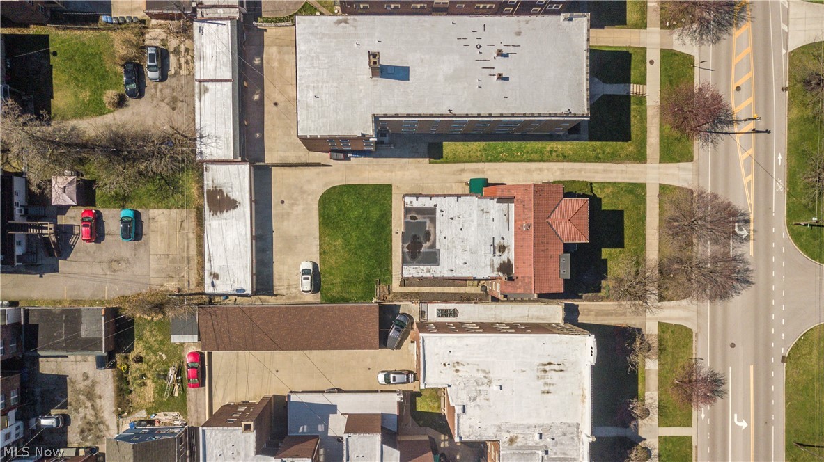 Wigmore & Stuarts - Residential Income