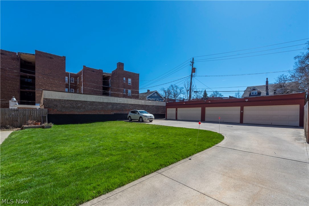 Wigmore & Stuarts - Residential Income