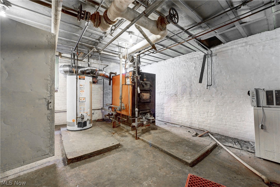 Wigmore & Stuarts - Residential Income