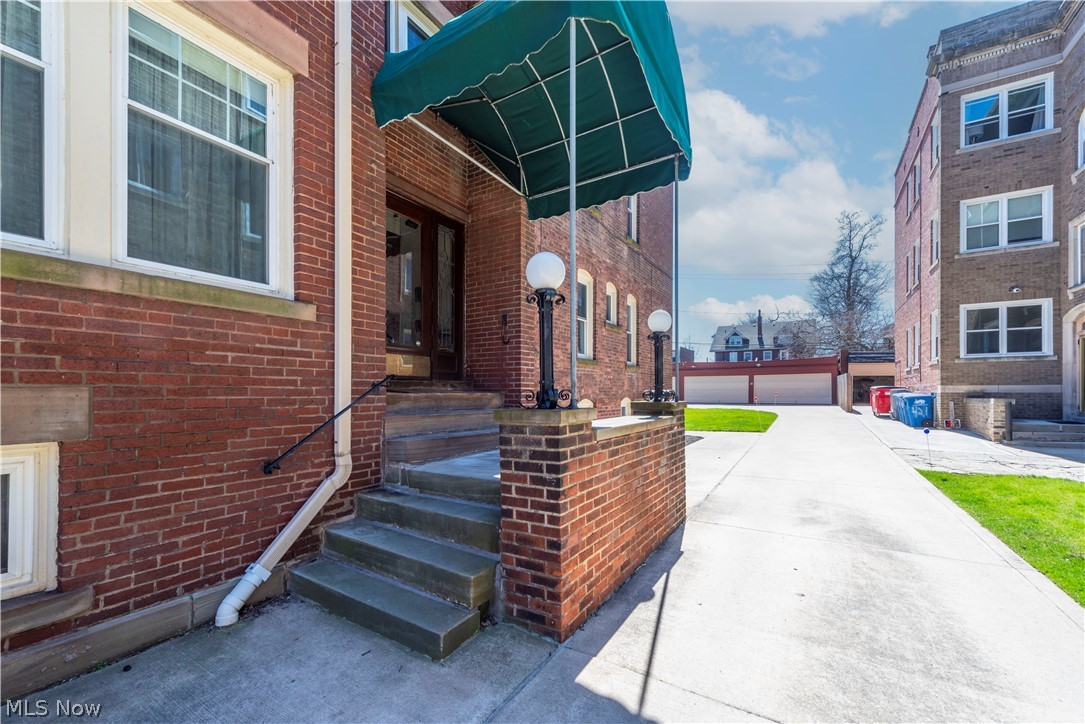 Wigmore & Stuarts - Residential Income