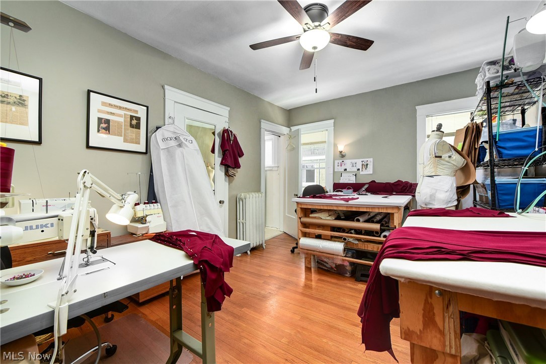 Wigmore & Stuarts - Residential Income