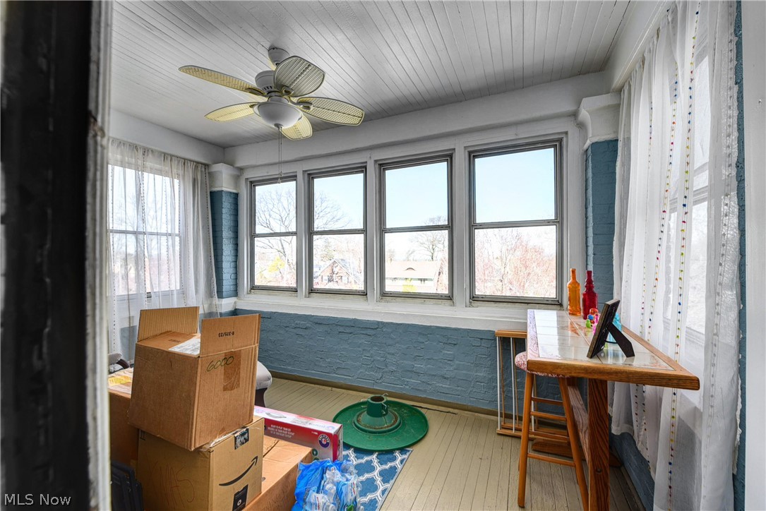 Wigmore & Stuarts - Residential Income