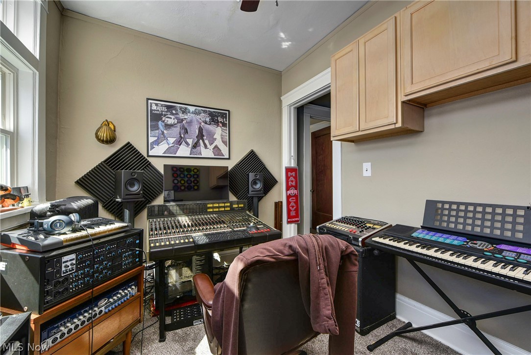 Wigmore & Stuarts - Residential Income