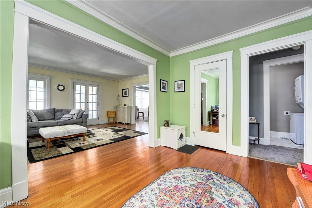 Wigmore & Stuarts - Residential Income