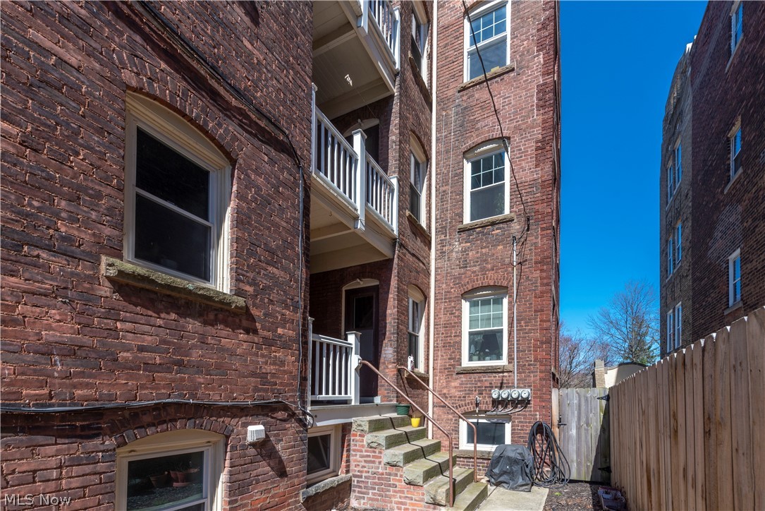 Wigmore & Stuarts - Residential Income