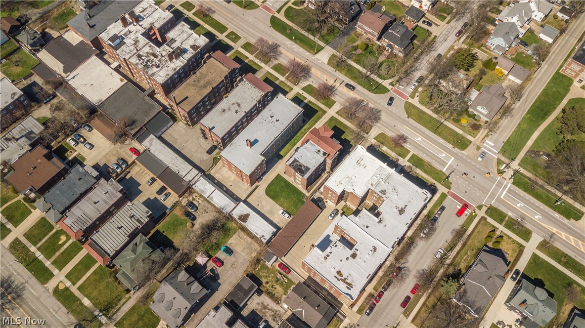 Wigmore & Stuarts - Residential Income