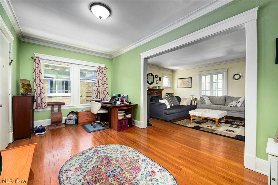 Wigmore & Stuarts - Residential Income