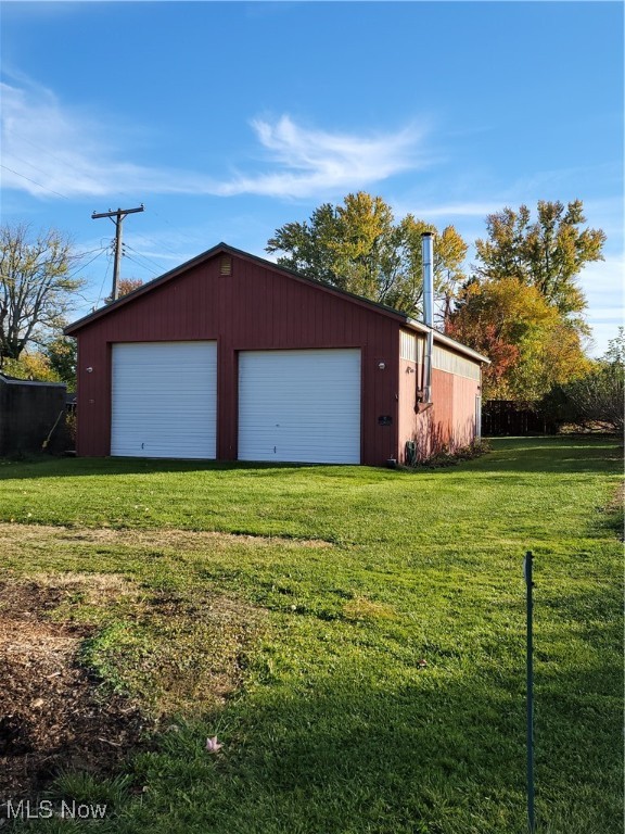 VL Broad Street, Conneaut, Ohio image 3