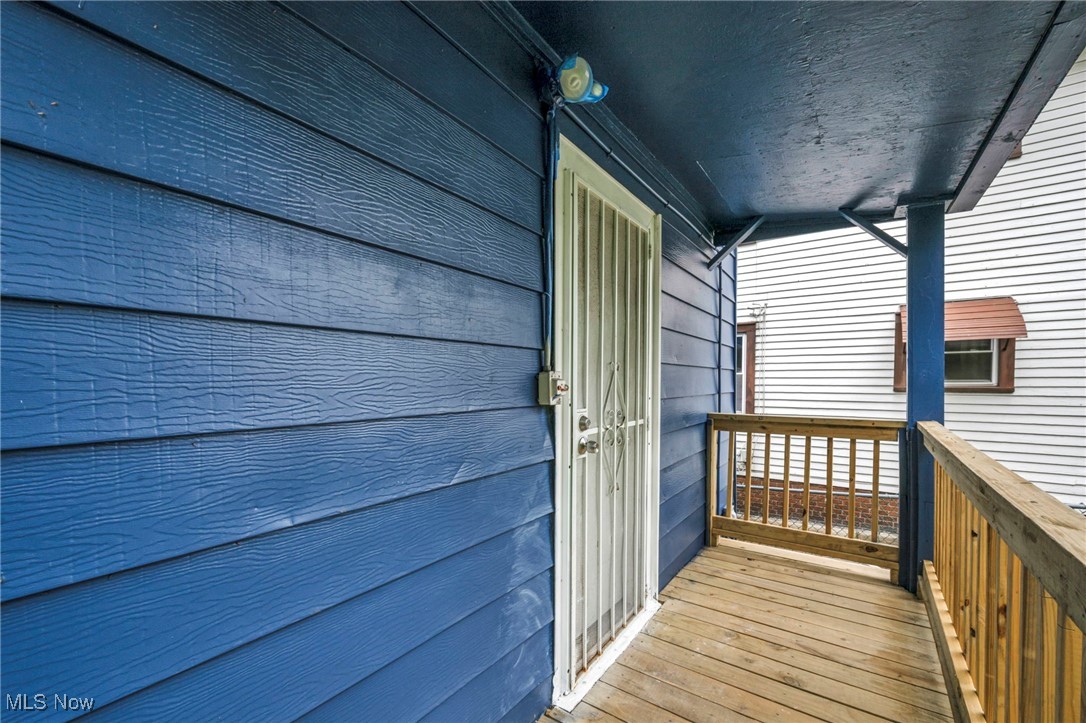 4007 Behrwald Avenue, Cleveland, Ohio image 28