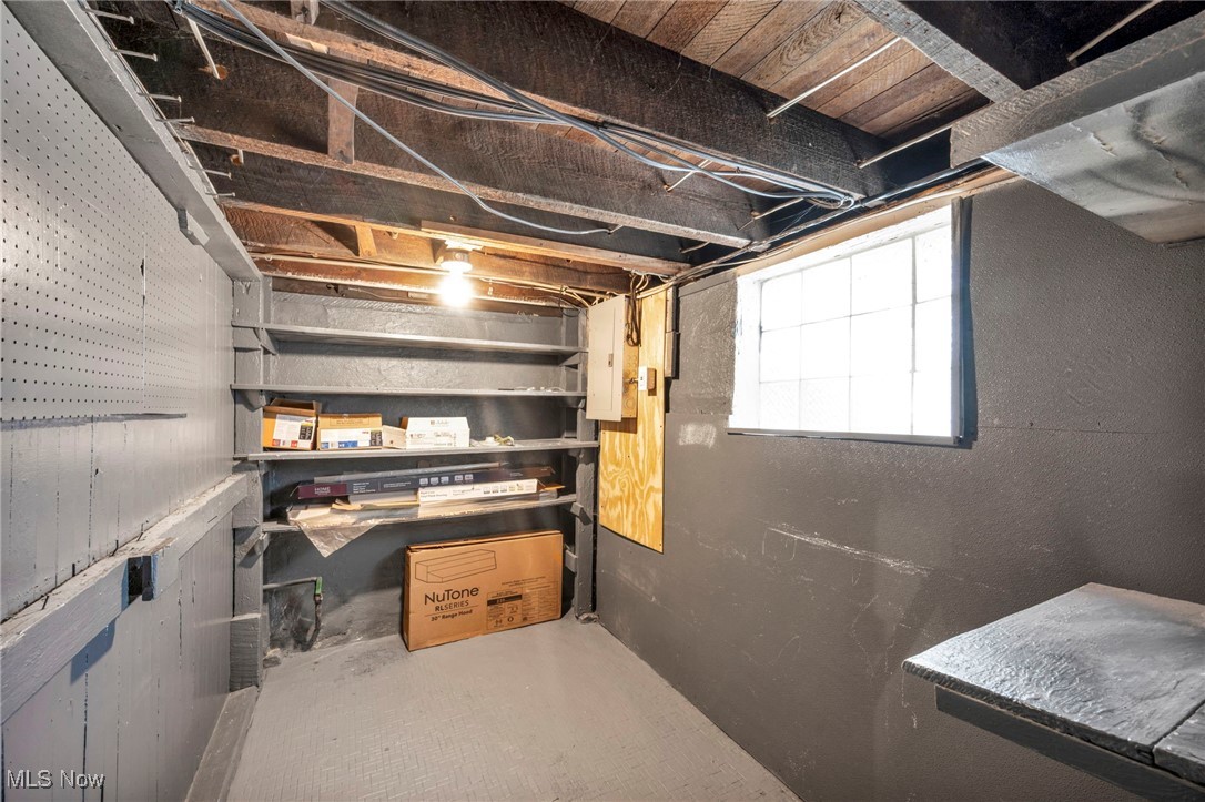 4007 Behrwald Avenue, Cleveland, Ohio image 26