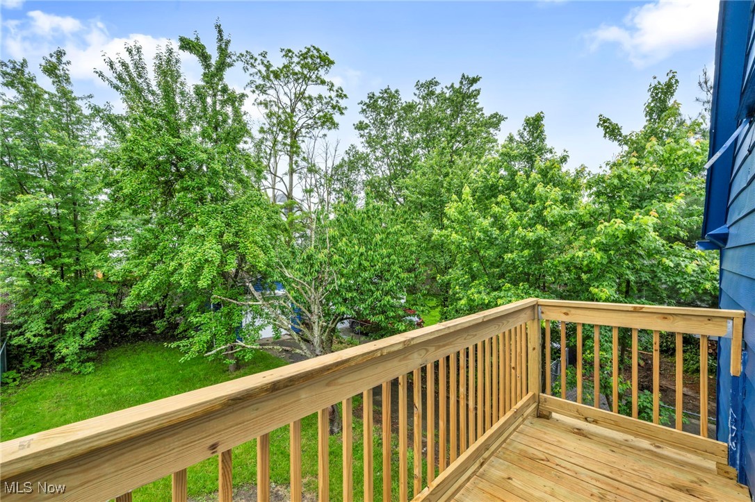 4007 Behrwald Avenue, Cleveland, Ohio image 23