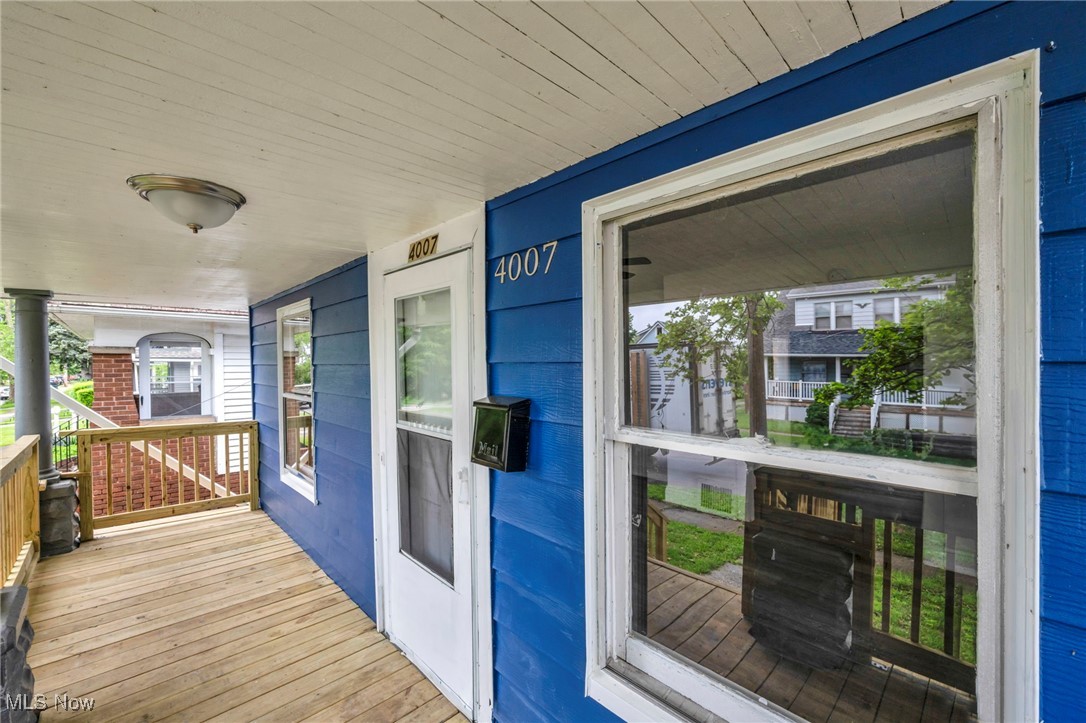 4007 Behrwald Avenue, Cleveland, Ohio image 2