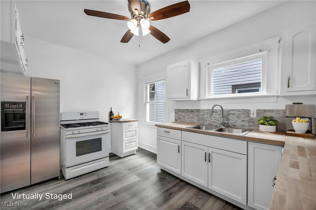 4007 Behrwald Avenue, Cleveland, Ohio image 12