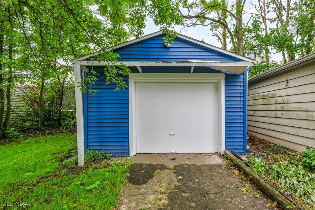 4007 Behrwald Avenue, Cleveland, Ohio image 29