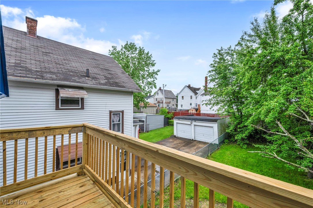 4007 Behrwald Avenue, Cleveland, Ohio image 22