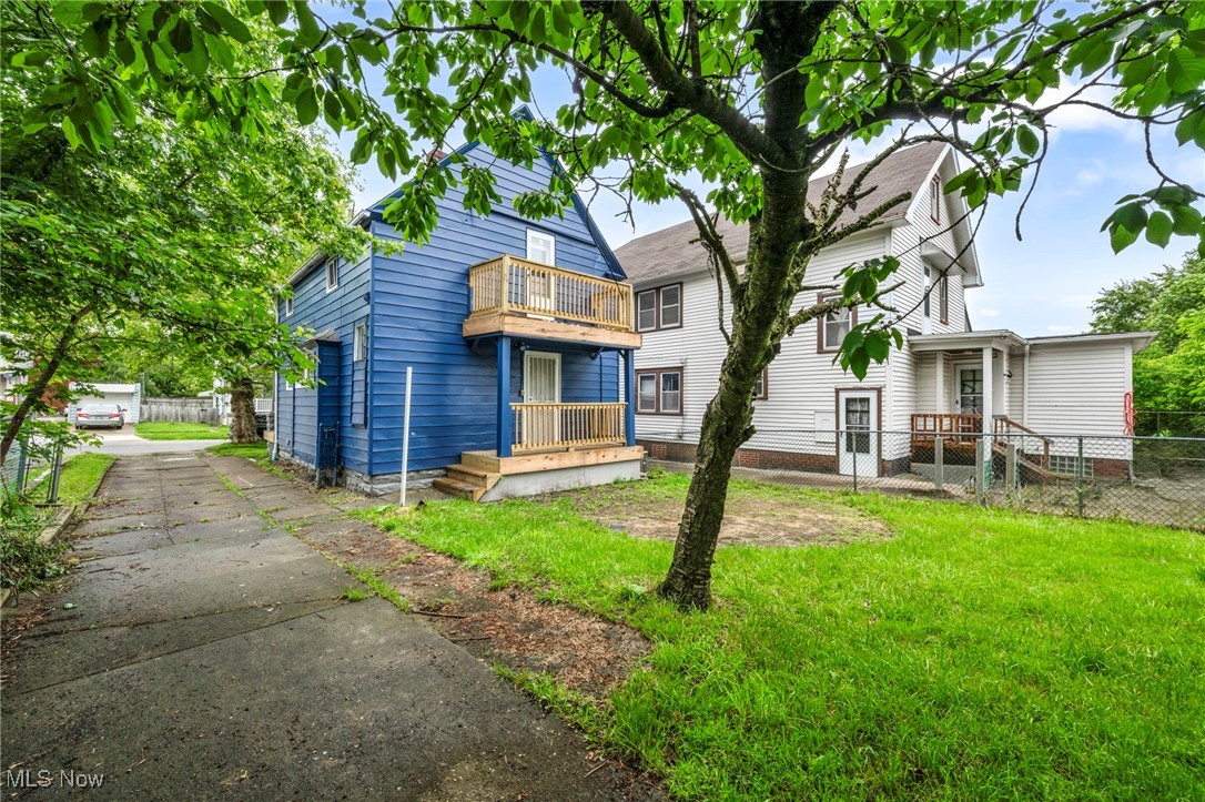 4007 Behrwald Avenue, Cleveland, Ohio image 30