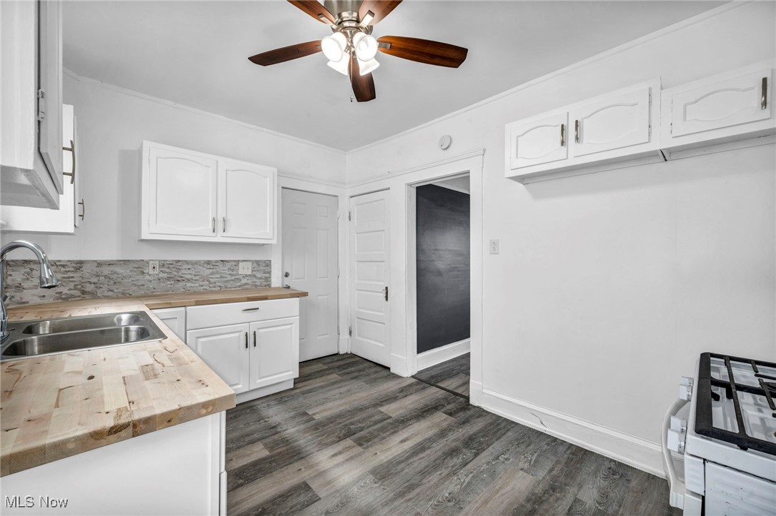 4007 Behrwald Avenue, Cleveland, Ohio image 14