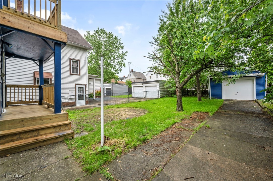 4007 Behrwald Avenue, Cleveland, Ohio image 27
