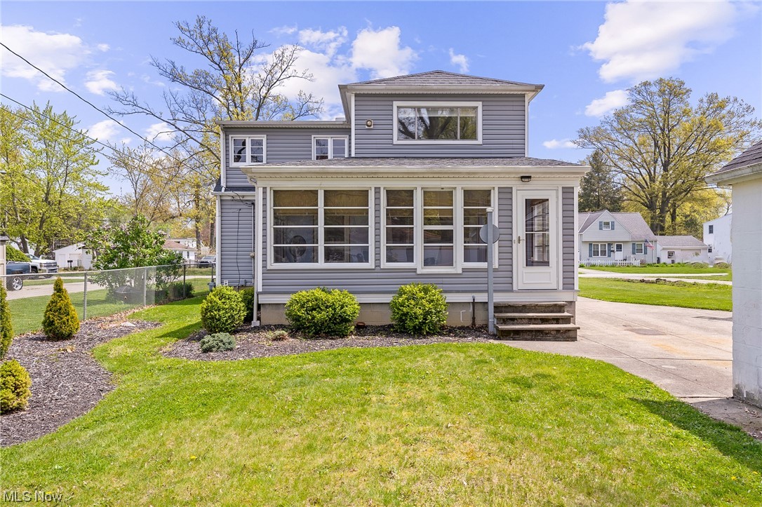 Vineyard Beach Sub - Residential