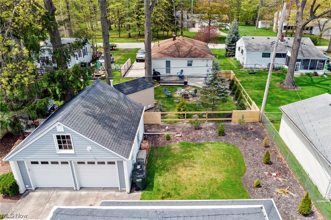 Vineyard Beach Sub - Residential