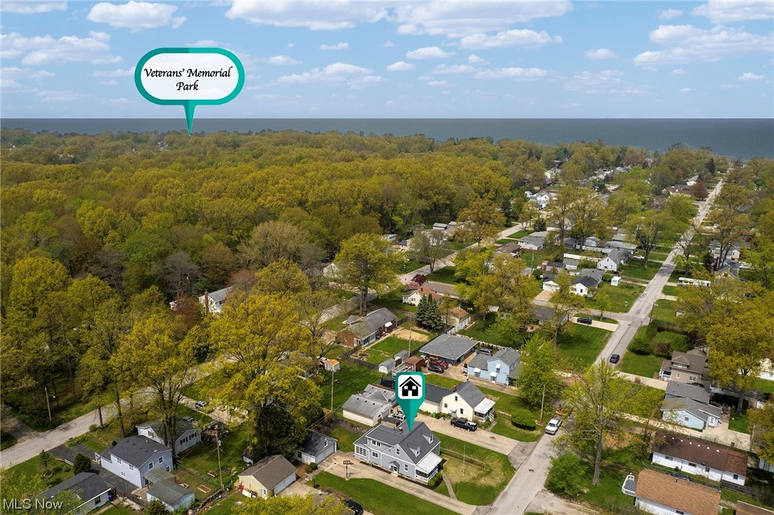 Vineyard Beach Sub - Residential