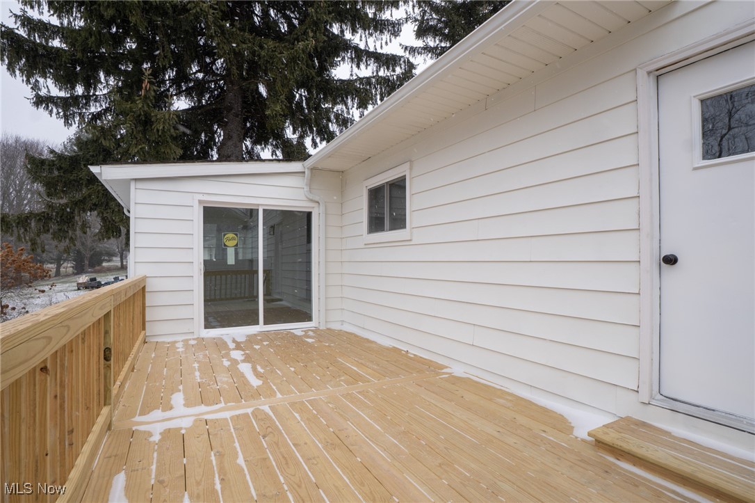 Selnik - Residential