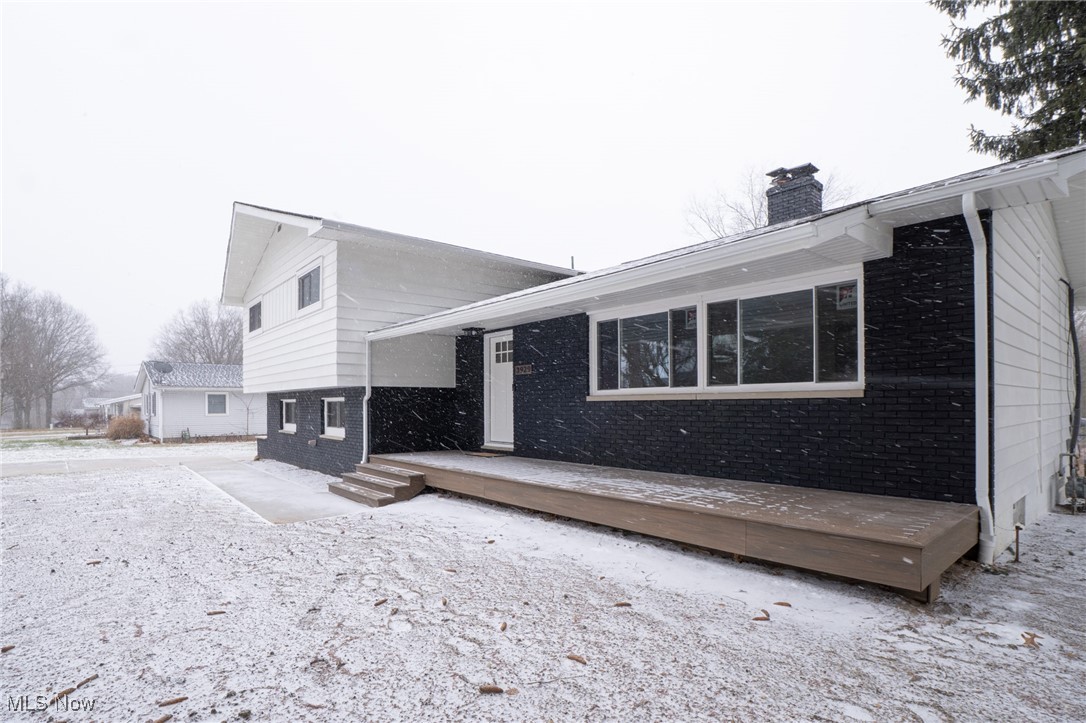 Selnik - Residential