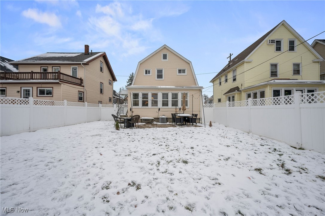 Pumphrey Realty Cos Orch Grove - Residential