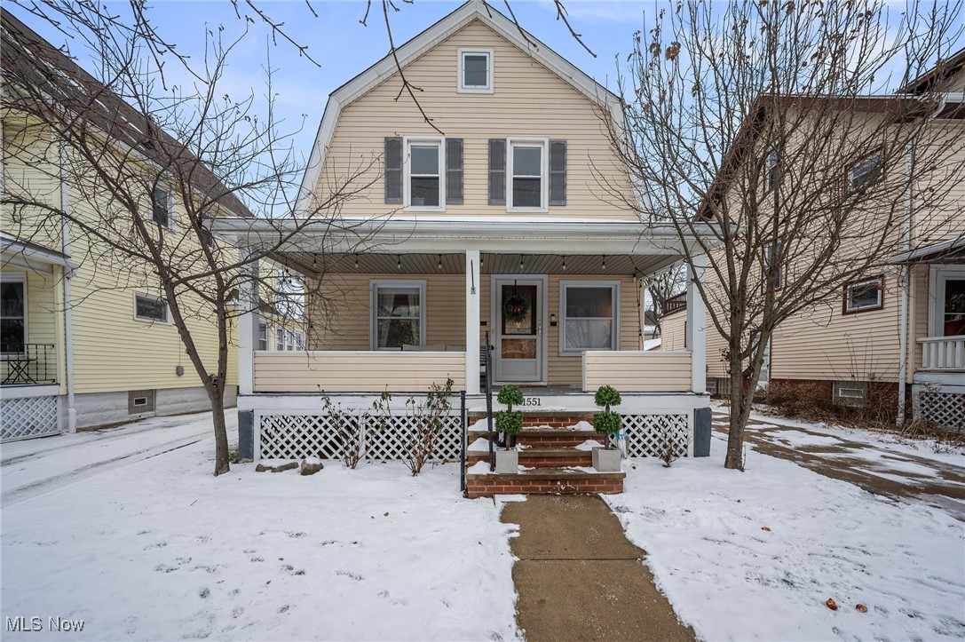 Pumphrey Realty Cos Orch Grove - Residential