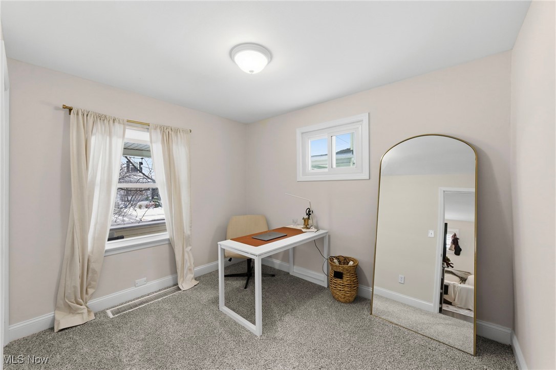 Pumphrey Realty Cos Orch Grove - Residential