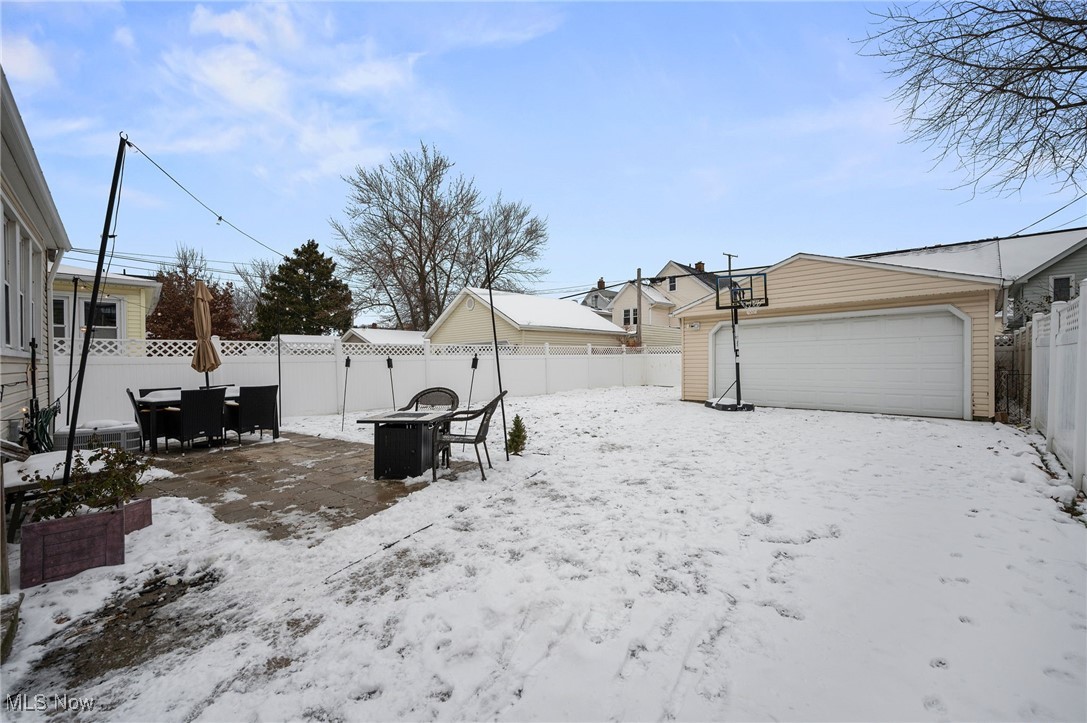 Pumphrey Realty Cos Orch Grove - Residential