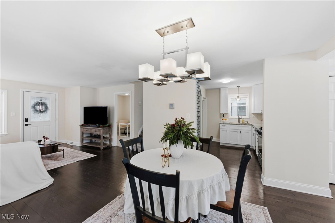 Pumphrey Realty Cos Orch Grove - Residential