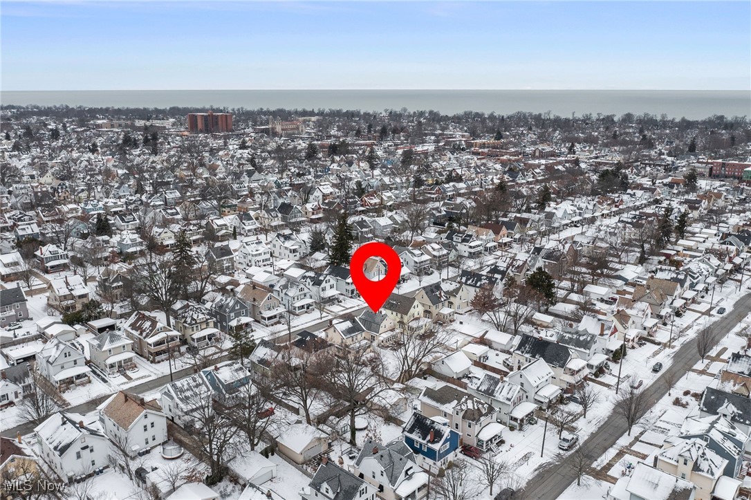 Pumphrey Realty Cos Orch Grove - Residential